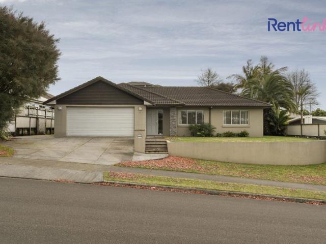 House for rent in Bay Of Plenty