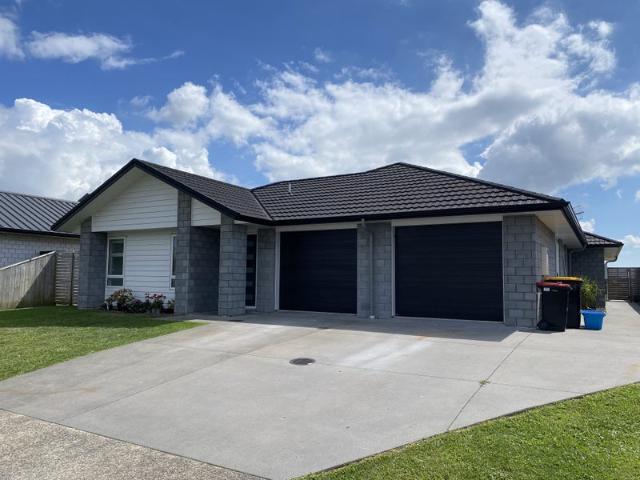 House for rent in Omokoroa, Bay Of Plenty