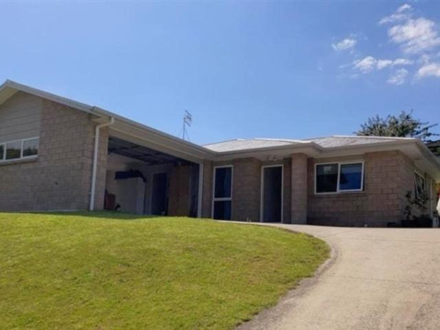 Apartment for rent in Bay Of Plenty