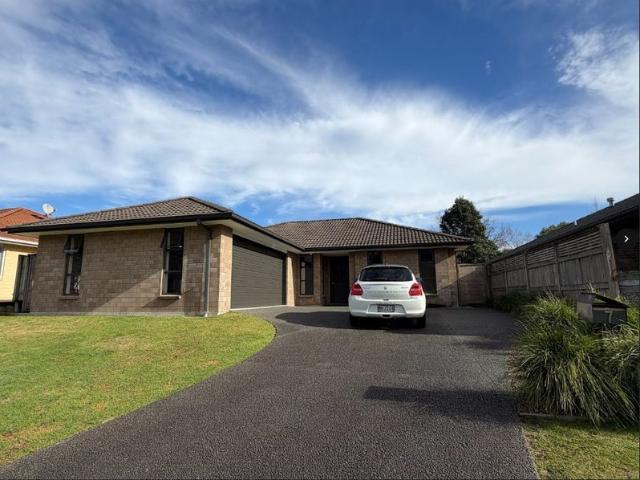 House for rent in Bay Of Plenty