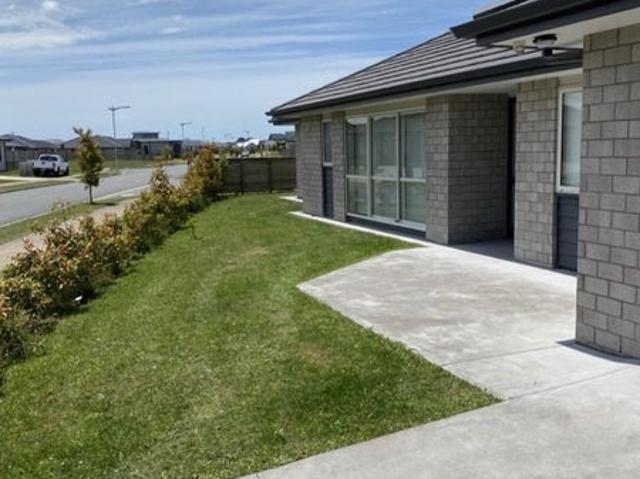 Apartment for rent in The Lakes, Tauriko