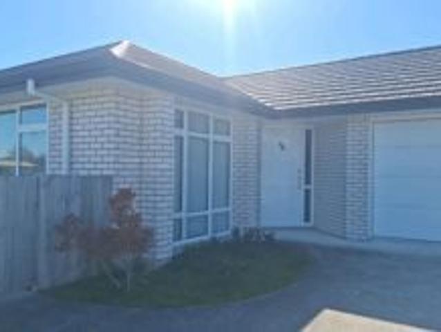 House for rent in The Lakes, Tauriko