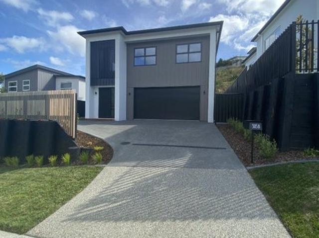 House for rent in The Lakes, Tauriko