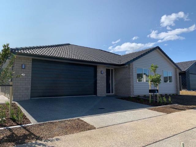 House for rent in The Lakes, Tauriko