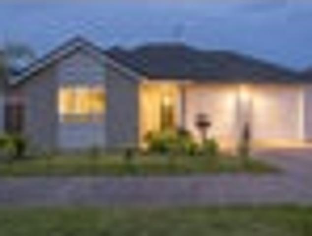 House for rent in Bay Of Plenty