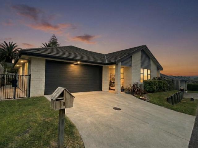 House for rent in Bay Of Plenty