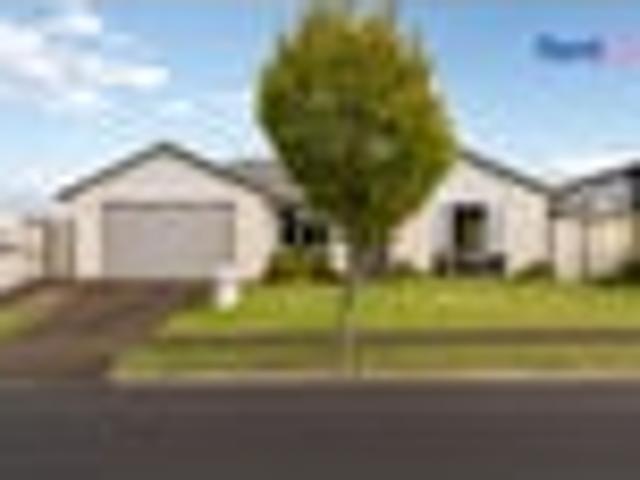 House for rent in The Lakes, Tauriko