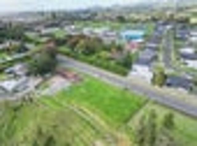 Land for sale in Bay Of Plenty