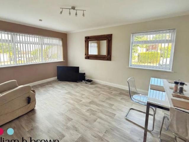 House for rent in Frinton and Walton, Dale Hill