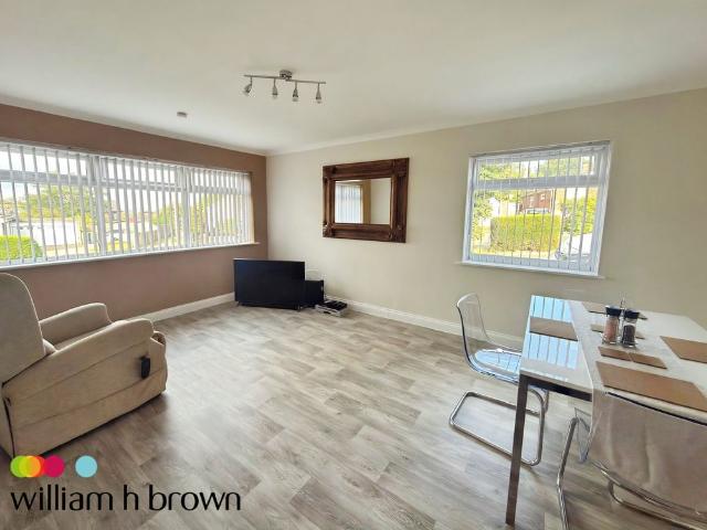 House for rent in Frinton and Walton, Dale Hill