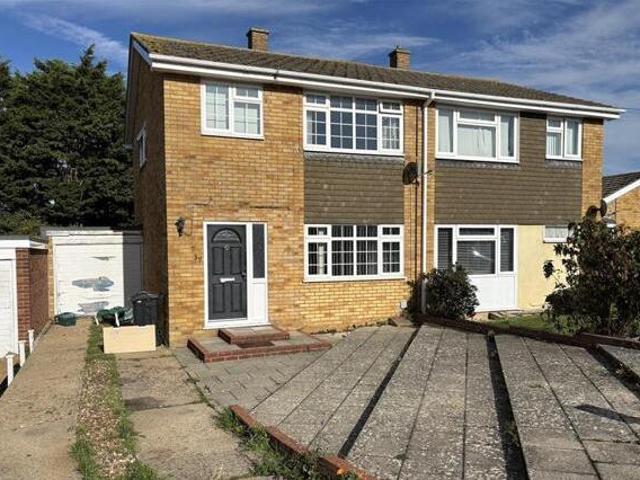 House for sale in Lyons, Greater London