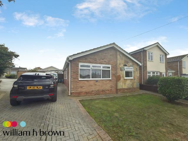 House for rent in Kirby-le-Soken, Tendring