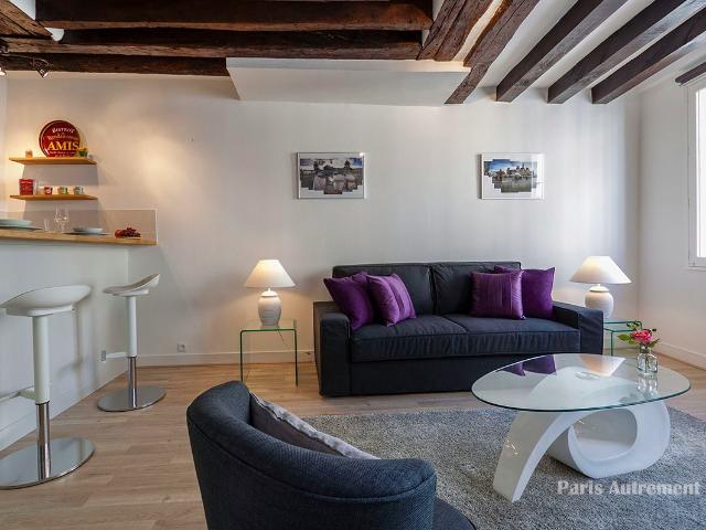 Appartement location à Paris, Île-de-France
