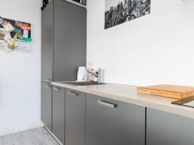 Appartement te huur in Homeruskwartier, Almere-haven