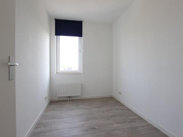 Appartement te huur in Homeruskwartier, Almere-haven