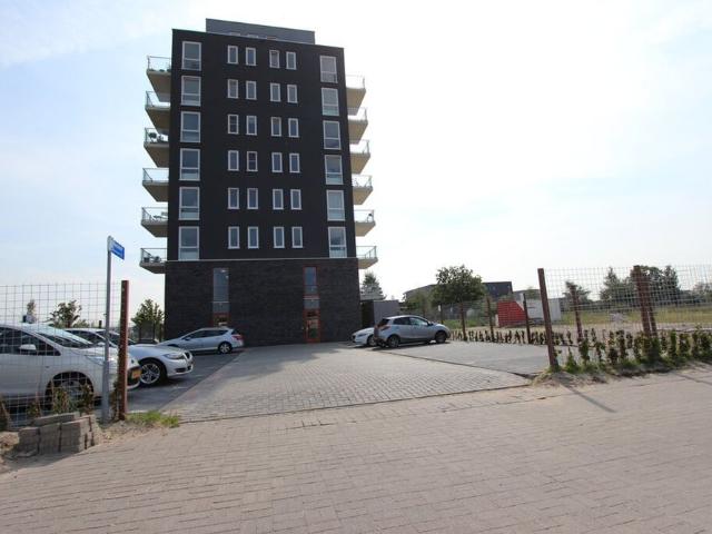 Appartement te huur in Homeruskwartier, Almere-haven