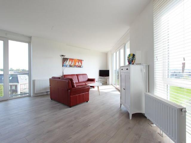 Appartement te huur in Homeruskwartier, Almere-haven