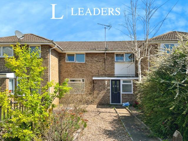 Apartment for rent in North Bretton, Peterborough