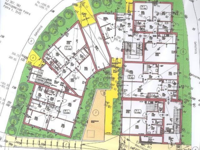 Wohnung mieten in Pyhra, Niederösterreich