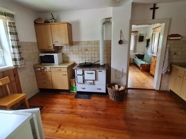 Haus kaufen in Hinterstoder