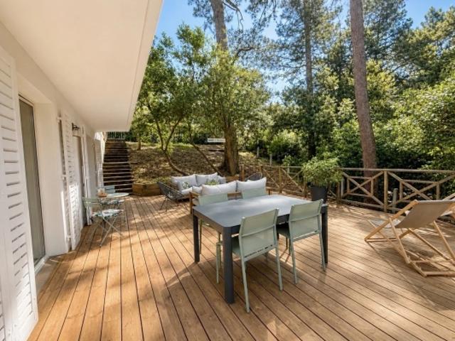 Appartement vente à Arcachon, La Teste-de-buch
