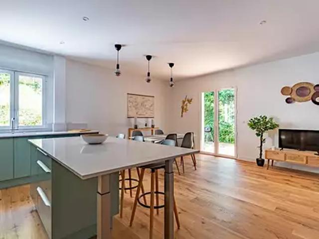 Appartement vente à Arcachon, La Teste-de-buch