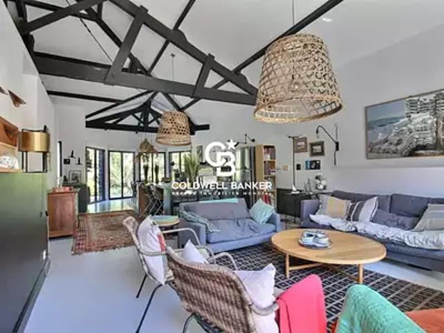 Maison vente à Arcachon