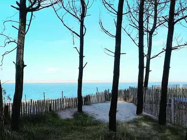 Terrain vente à France métropolitaine, La Teste-de-buch