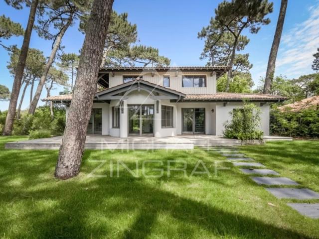 Maison vente à Arcachon, La Teste-de-buch