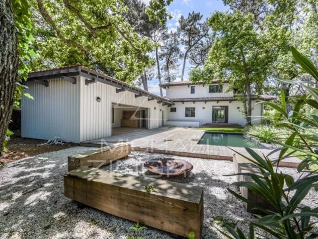 Maison vente à Arcachon, La Teste-de-buch