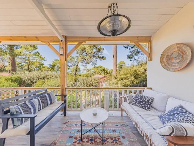 Maison vente à Arcachon, La Teste-de-buch