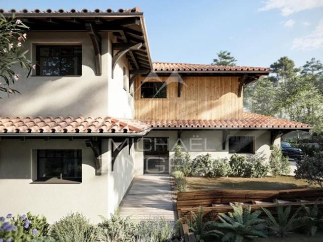 Maison vente à Arcachon, La Teste-de-buch