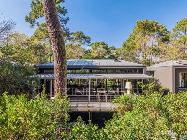Maison vente à Arcachon, La Teste-de-buch
