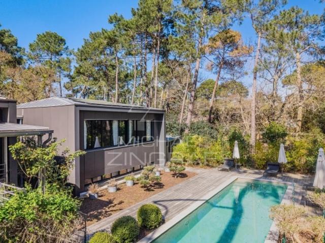 Maison vente à Arcachon, La Teste-de-buch