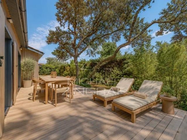 Maison vente à Arcachon, La Teste-de-buch