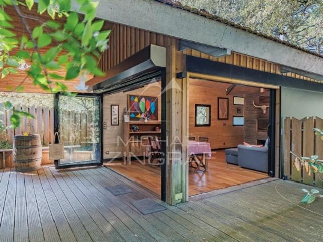 Maison vente à Arcachon, La Teste-de-buch