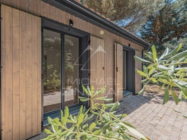 Maison vente à Arcachon, La Teste-de-buch