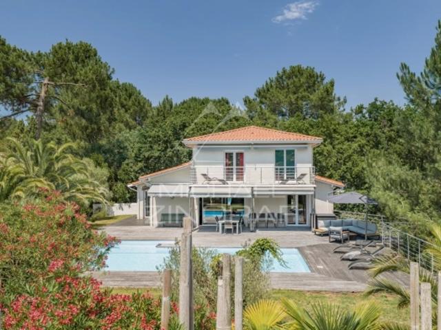Maison vente à Arcachon, La Teste-de-buch