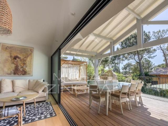 Maison vente à Arcachon, La Teste-de-buch