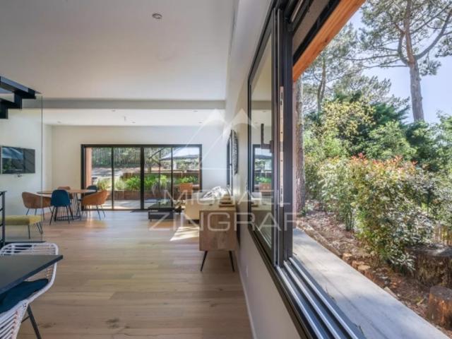 Maison vente à Arcachon, La Teste-de-buch