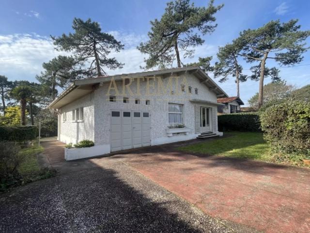 Maison vente à Arcachon, La Teste-de-buch