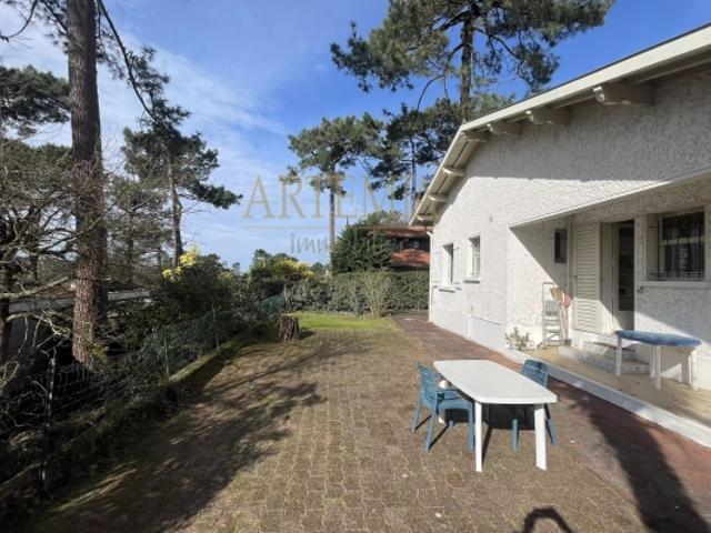 Maison vente à Arcachon, La Teste-de-buch