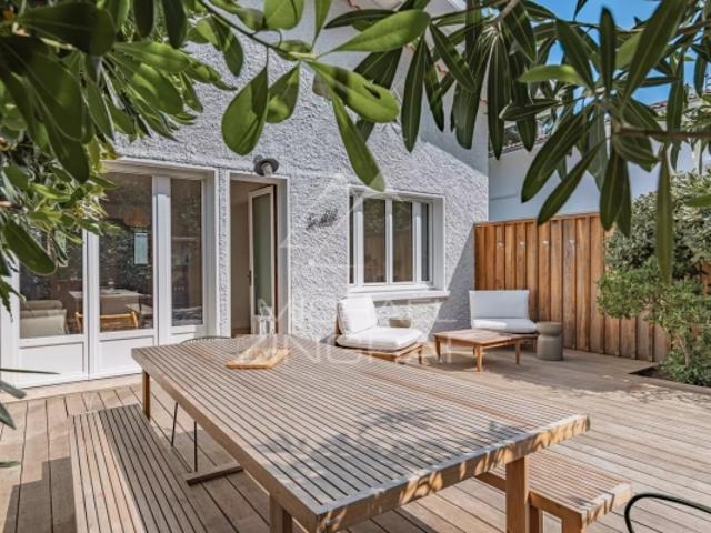 Maison vente à Arcachon, La Teste-de-buch