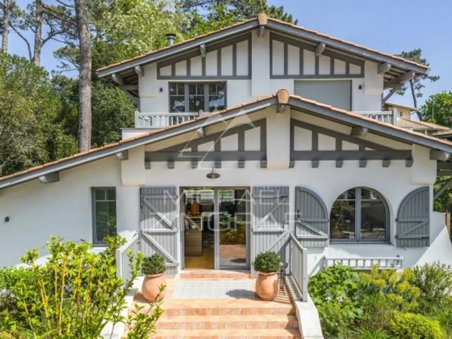 Maison vente à Arcachon, La Teste-de-buch