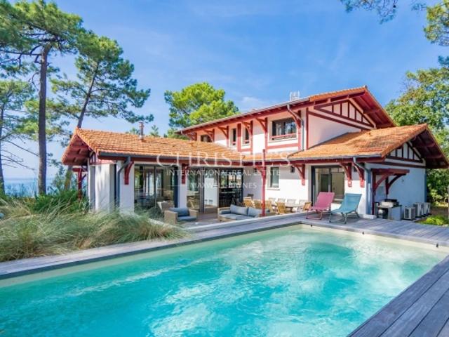 Maison vente à Arcachon, La Teste-de-buch