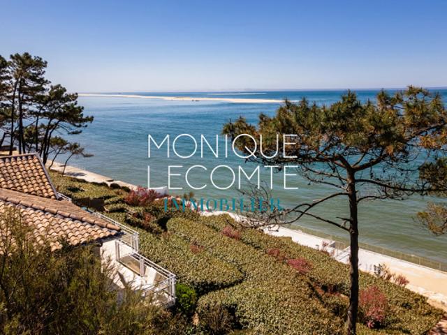 Maison vente à Arcachon, La Teste-de-buch