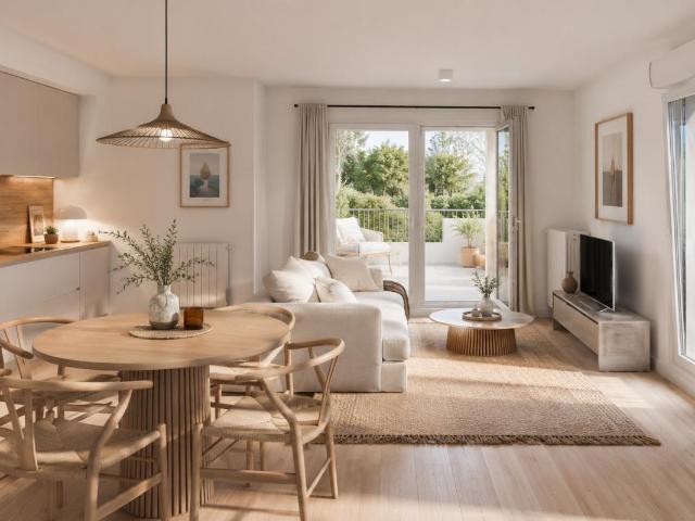 Appartement vente à Arcachon, La Teste-de-buch