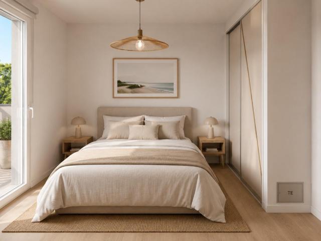 Appartement vente à Arcachon, La Teste-de-buch