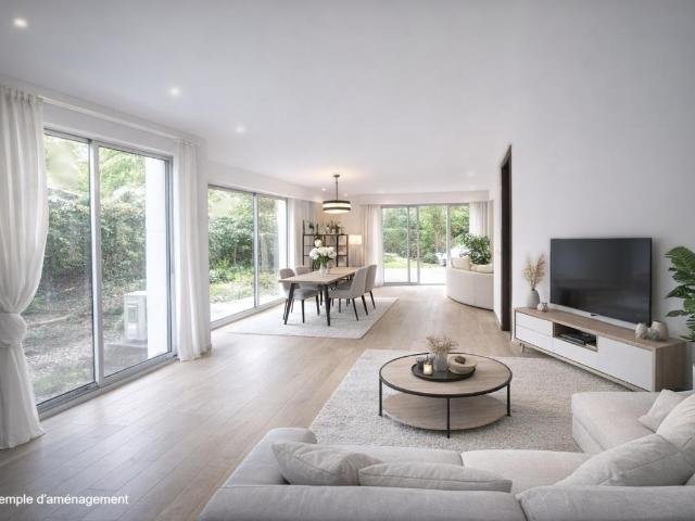 Maison vente à Arcachon, La Teste-de-buch