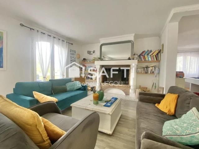 Maison vente à Arcachon, La Teste-de-buch